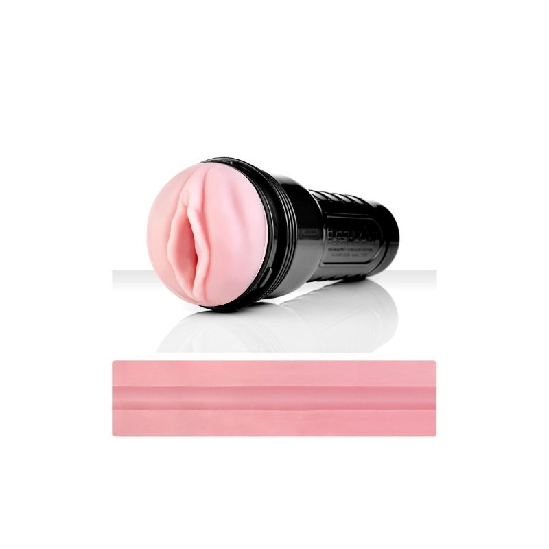 FleshLight Masturbateur Fleshlight Pink Lady Original